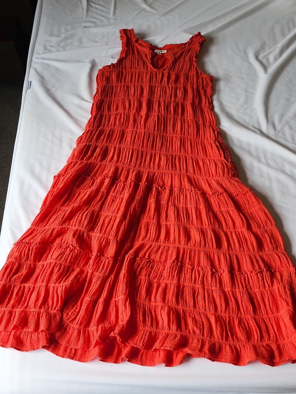 Max Studio Maxi Dress